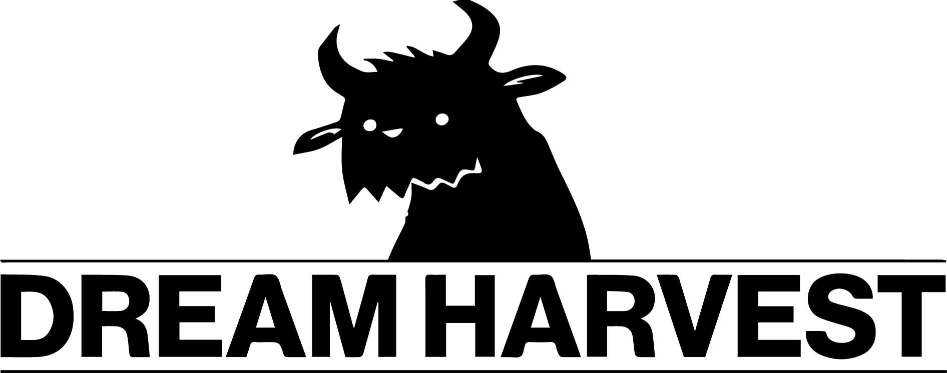 Logo for Dream Harvest